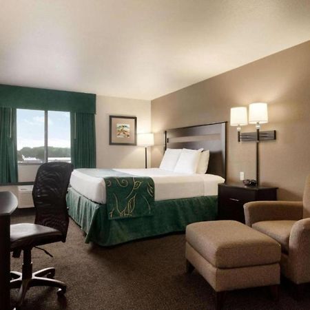 Baymont By Wyndham Wellington Hotel Kültér fotó