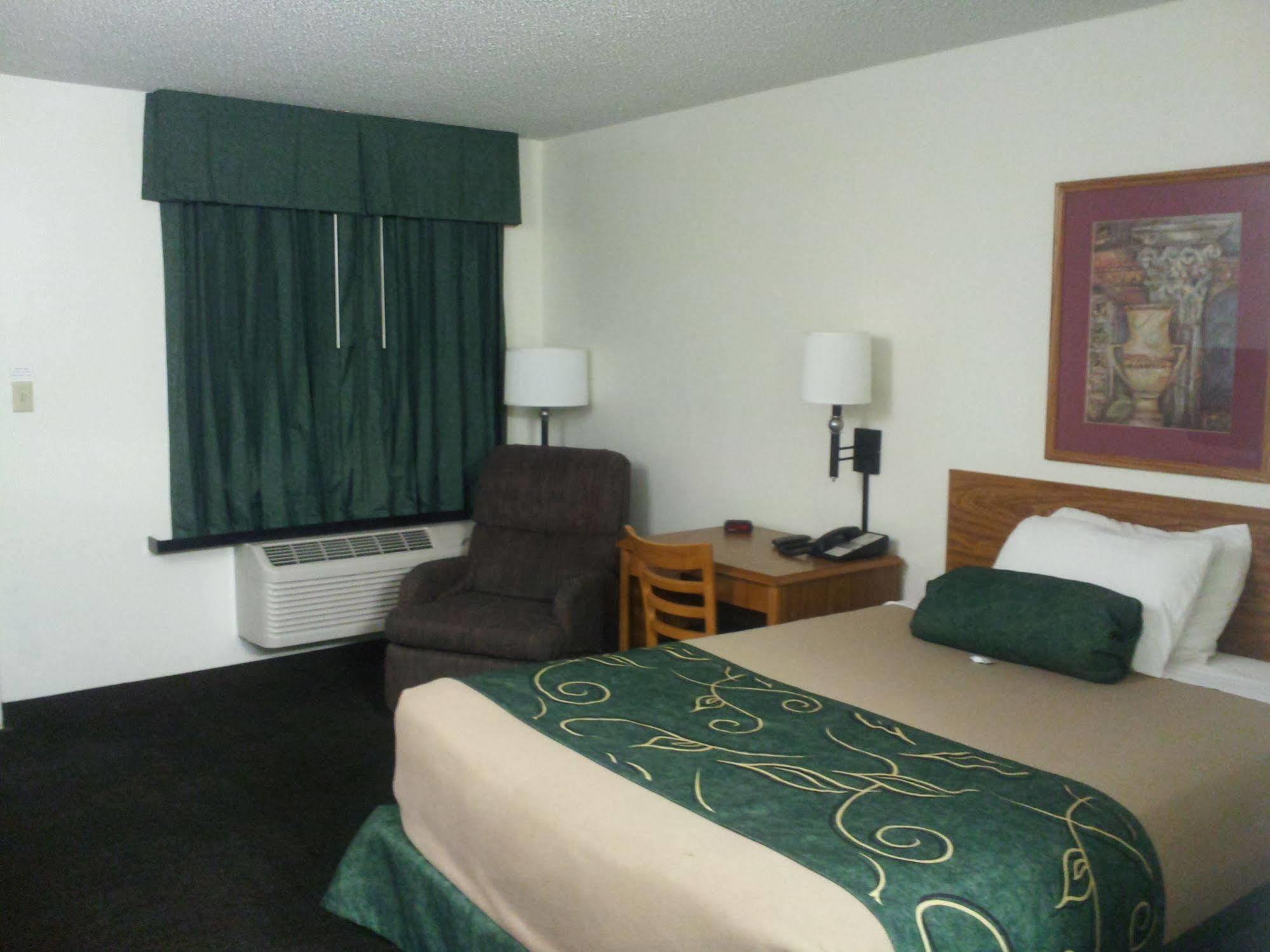 Baymont By Wyndham Wellington Hotel Kültér fotó